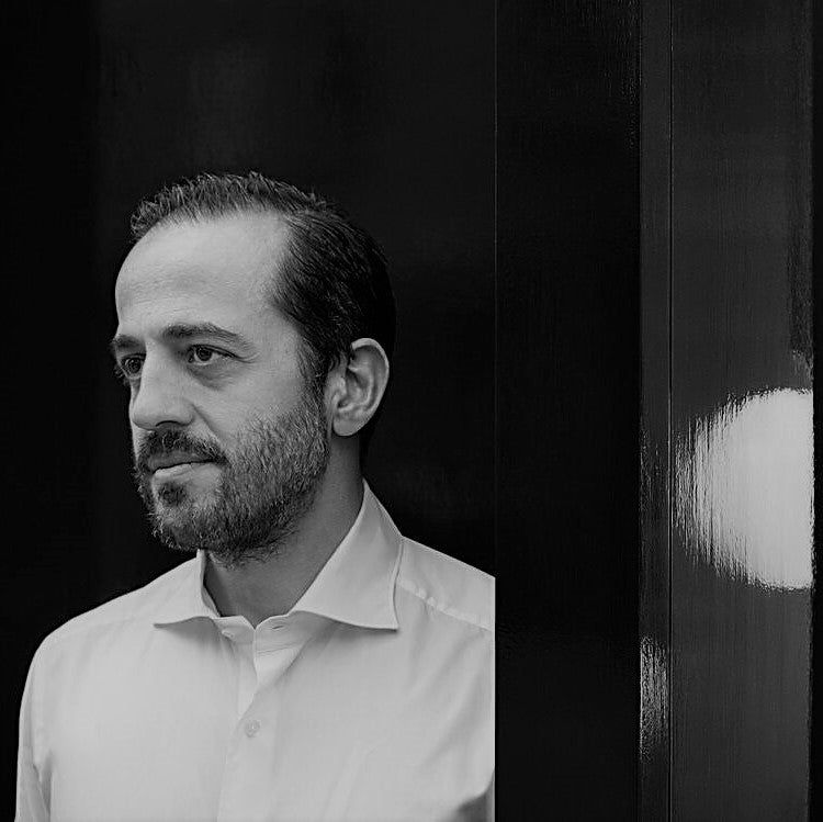 Michael Anastassiade