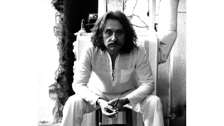 Ettore Sottsass