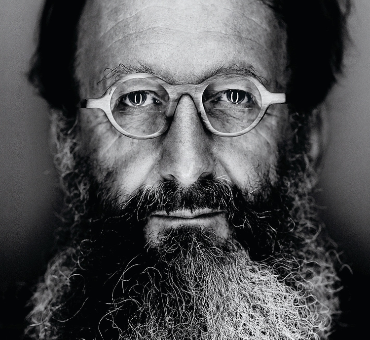 Michele De Lucchi