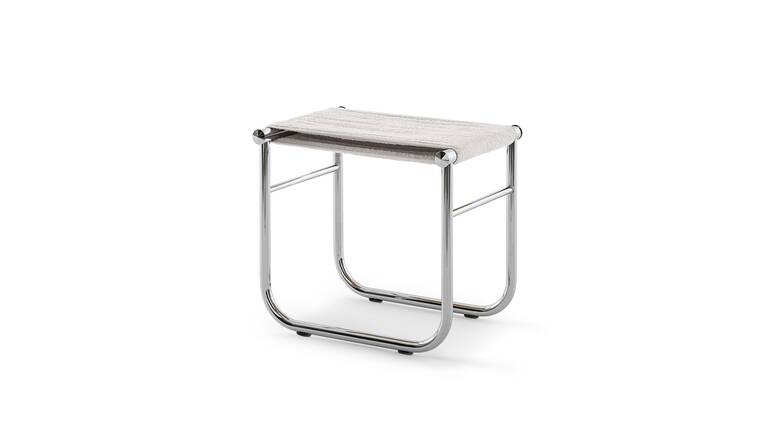 Cassina - Tabouret LC9