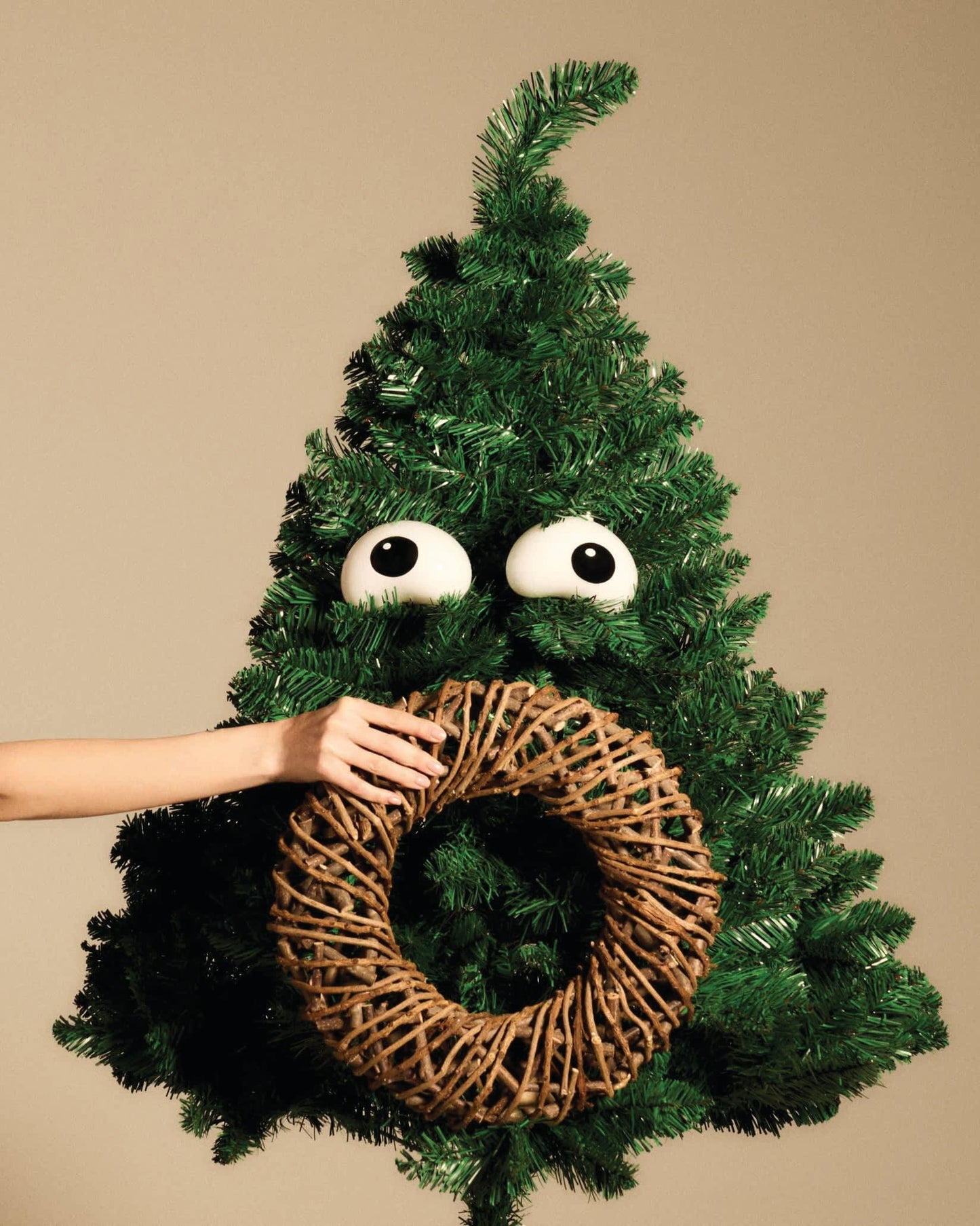 Alessi - Boules de Noël - Nick