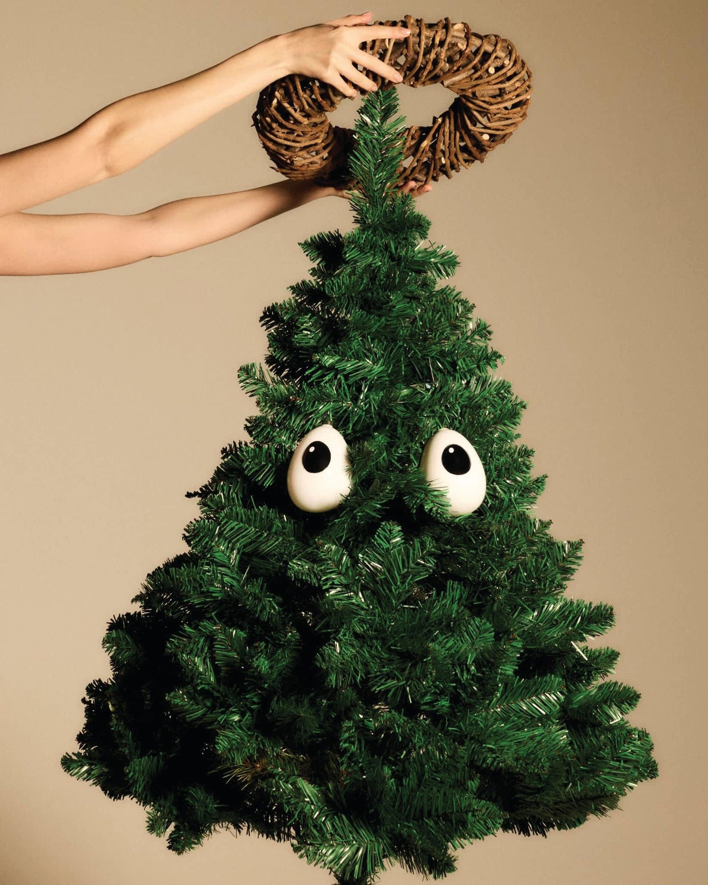 Alessi - Boules de Noël - Holly