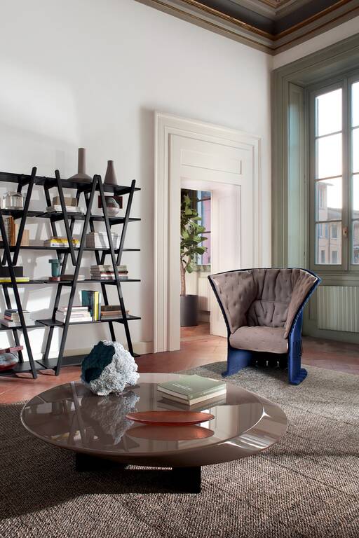 Cassina - Bibliothèque - Nuvola Rossa