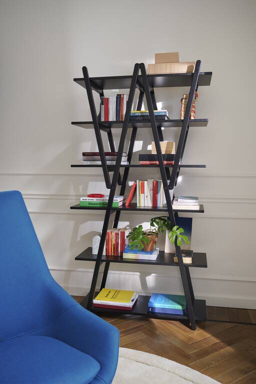 Cassina - Bibliothèque - Nuvola Rossa