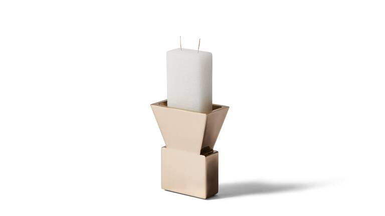 Cassina - Bougeoir - La Tourette 024