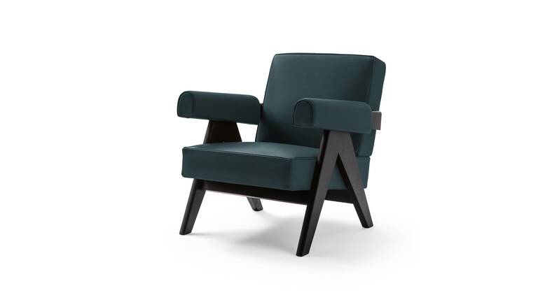 Cassina - Fauteuil - Capitol Complex Armchair
