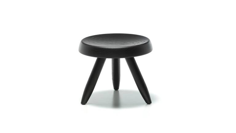 Cassina - Tabouret - Berger