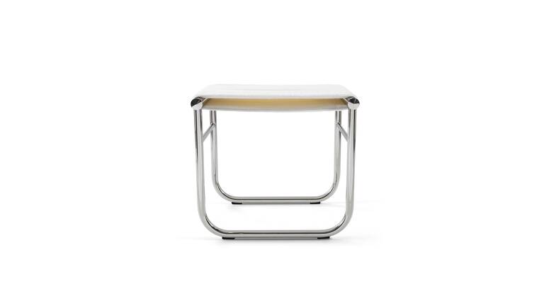 Cassina - Tabouret LC9