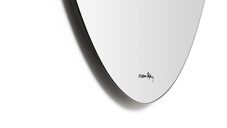 Cassina - Miroir Les grands transparents