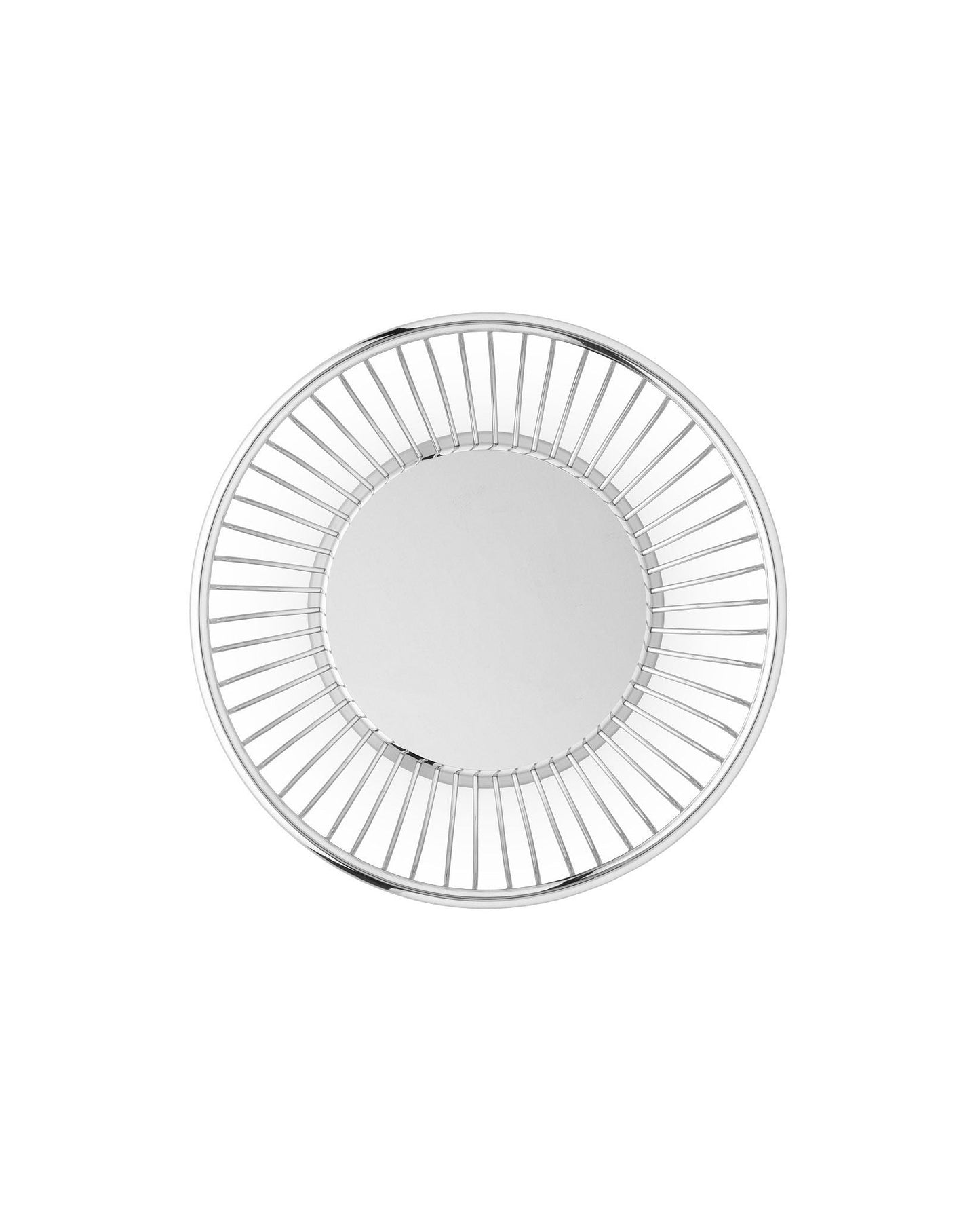 Alessi - Corbeille Ronde à fil 826