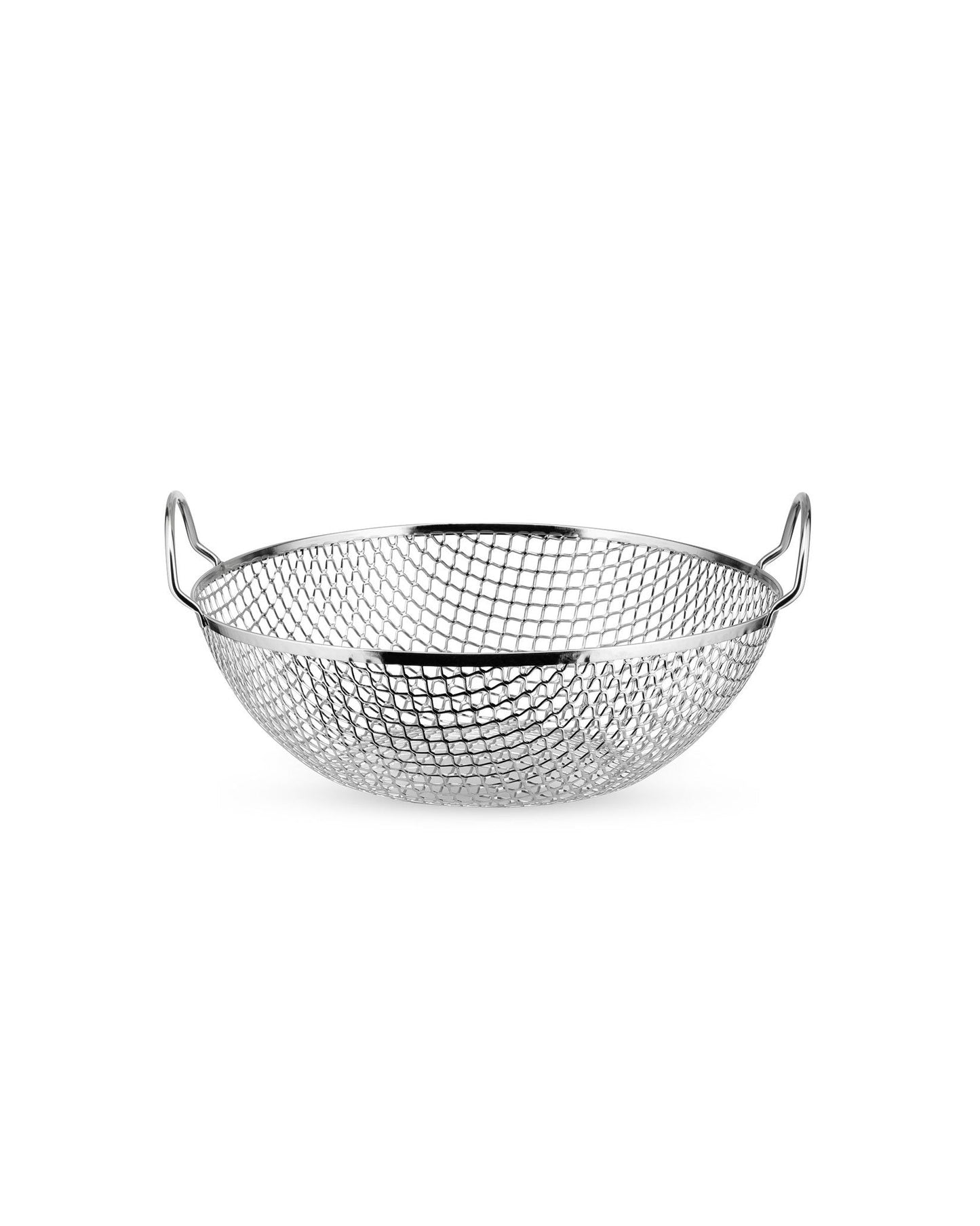 Alessi - Corbeille à fruits - AC04, Achille Castiglioni