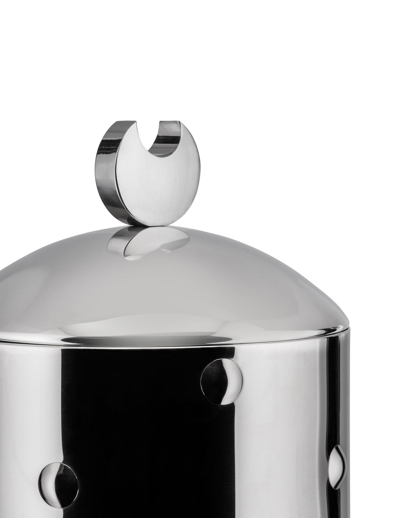 Alessi - Boîte de cuisine Kalistò 1, 114cl.