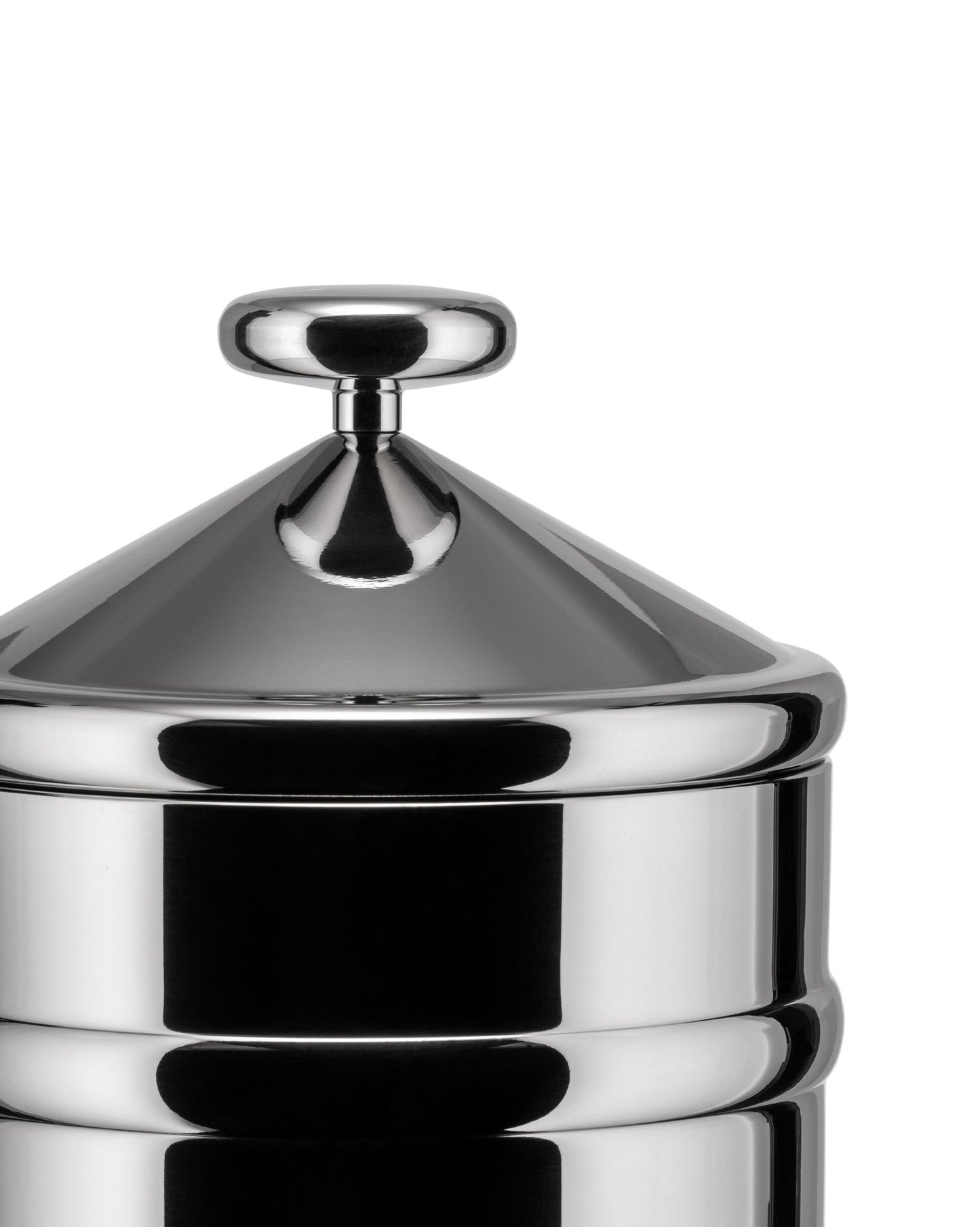 Alessi - Boîte de cuisine Kalistò 3, 114cl.