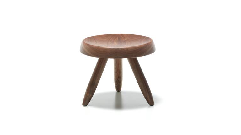 Cassina - Tabouret - Berger