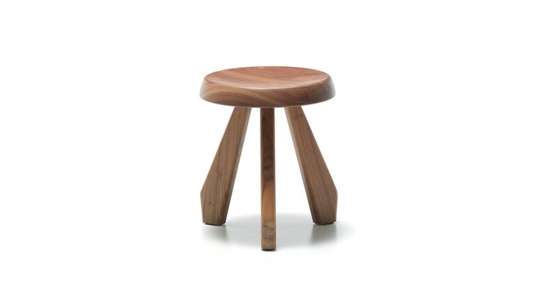 Cassina - Tabouret - Meribel