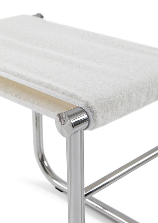 Cassina - Tabouret LC9
