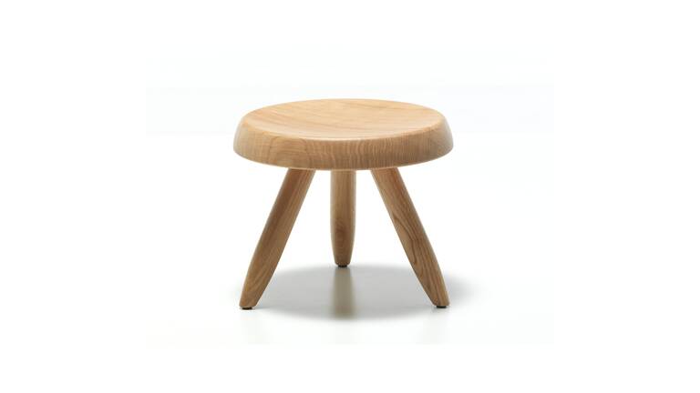 Cassina - Tabouret - Berger