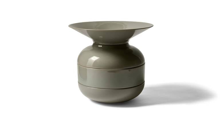 Cassina - plats de service - Torrecotta 335