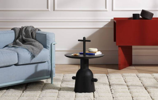 Cassina - Tables d'appoint - Réaction poétique