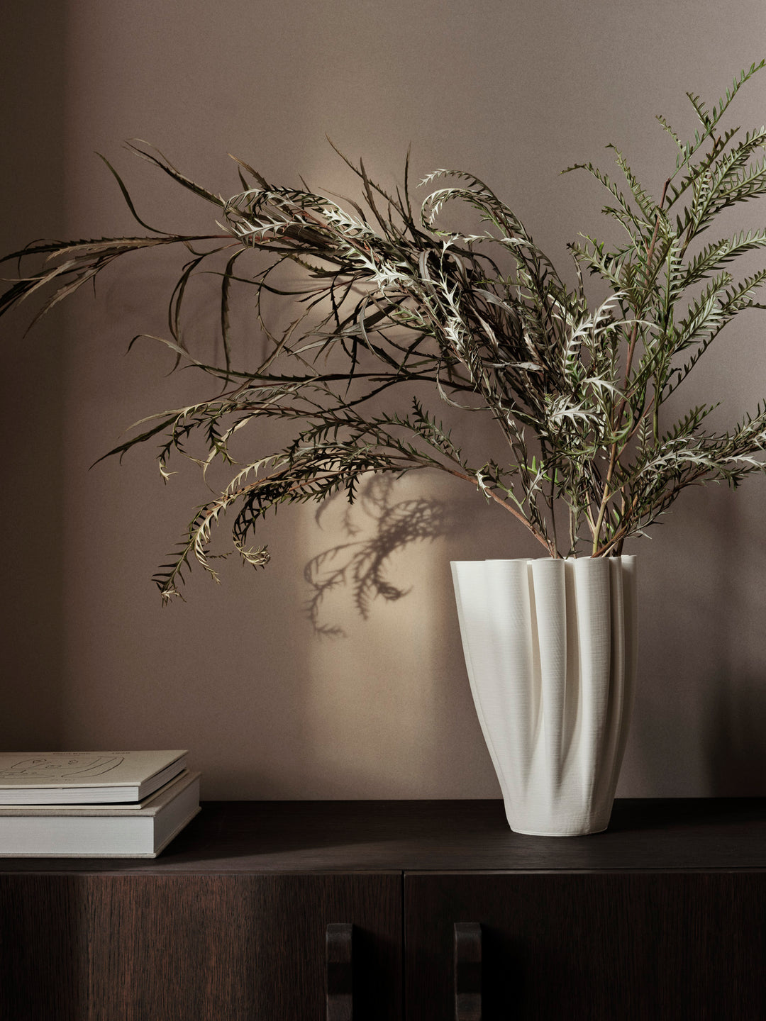 Ferm Living - Vase Dedali