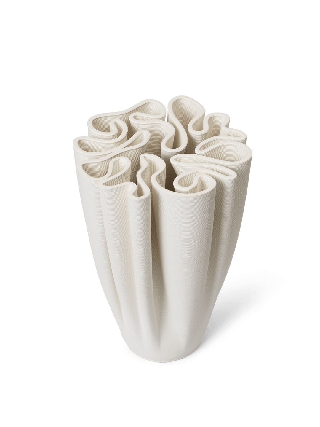 Ferm Living - Vase Dedali