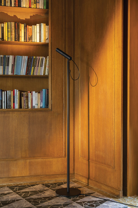 Nemo Lighting - Lampadaire - Type Lettura