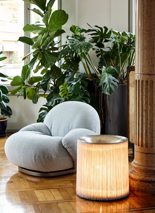 Gubi - Lampadaire modèle 597