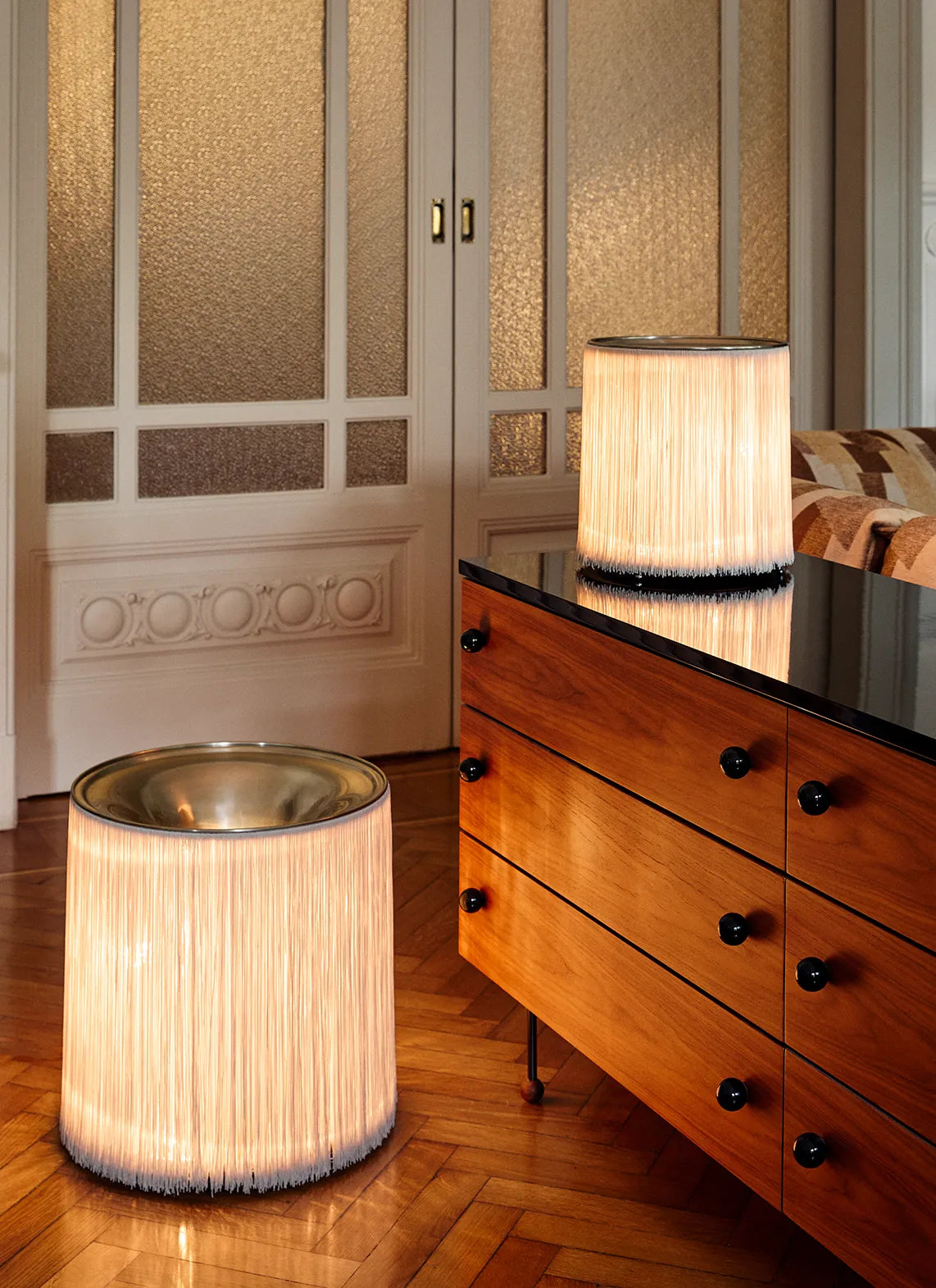 Gubi - Lampe de table modèle 597