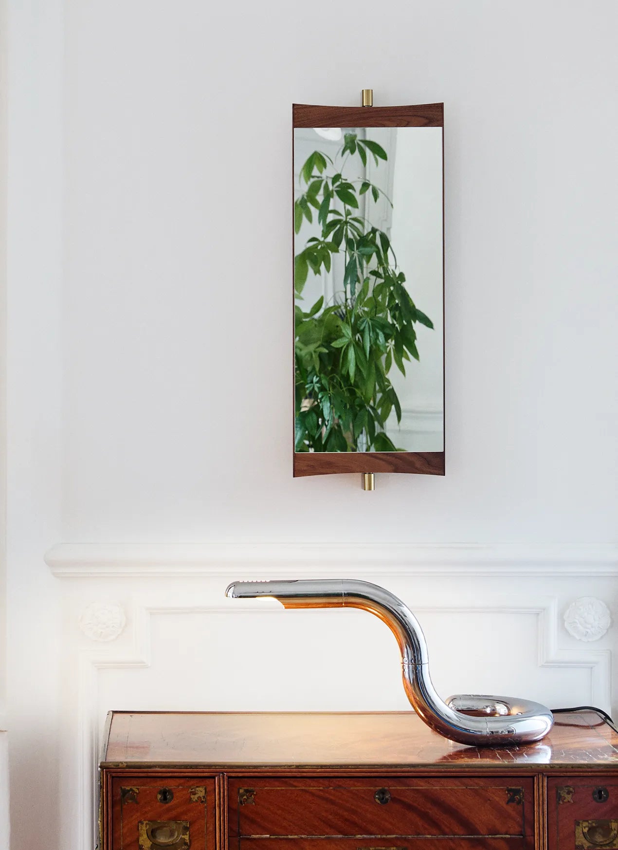 Gubi - Lampe de Table - Aspide