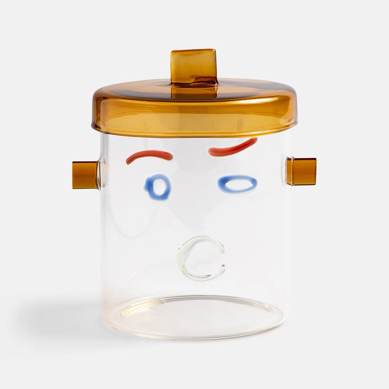 Klevering - Jarre/Pot surprise