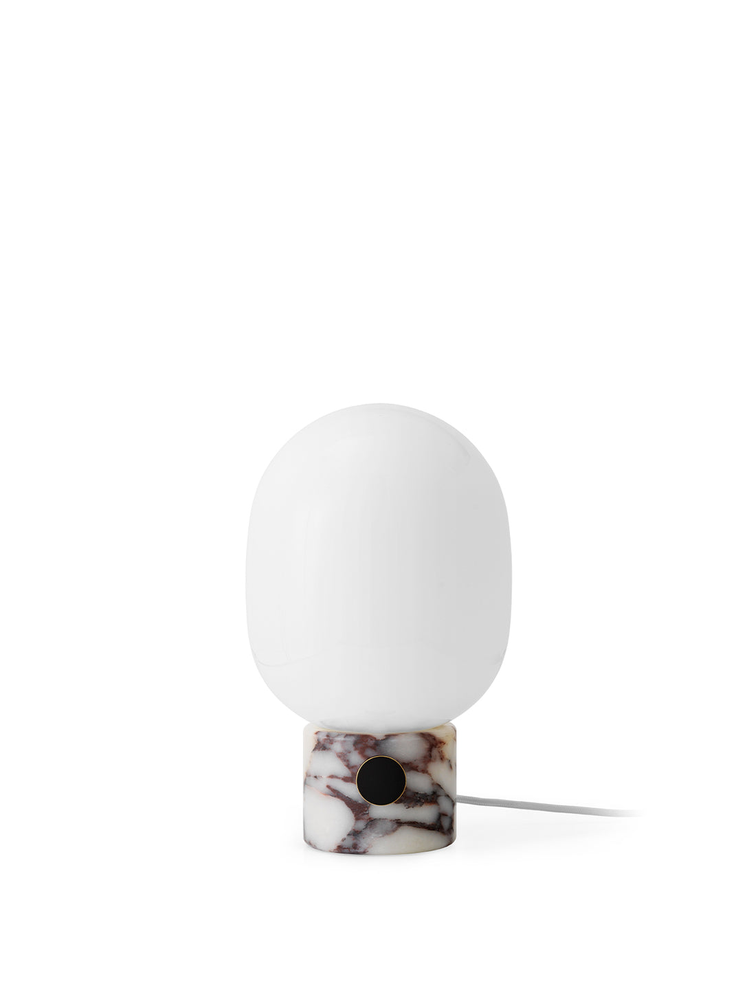 Audo Copenhagen - Lampe de table - JWDA Calacatta Viola