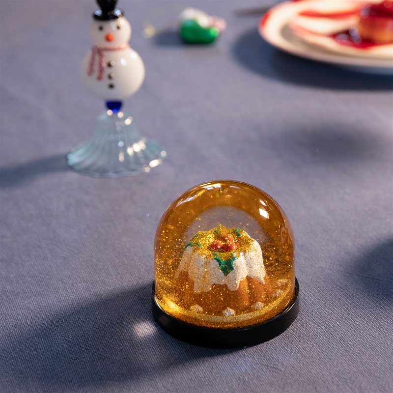 & klevering - Wonderball Pudding