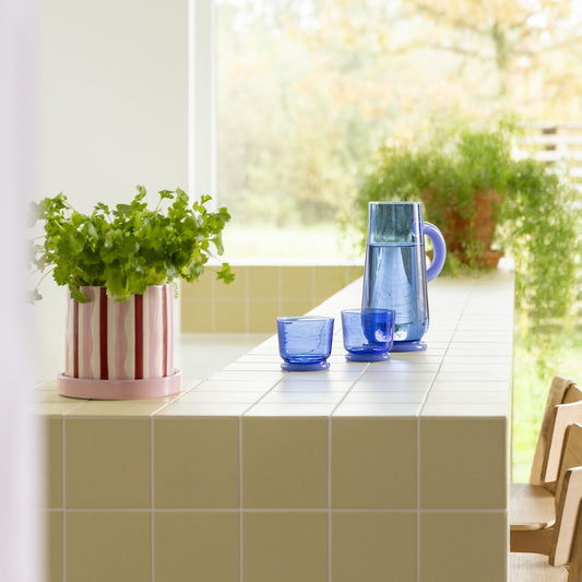 & klevering - Cache pot Planter Clash Wiggle