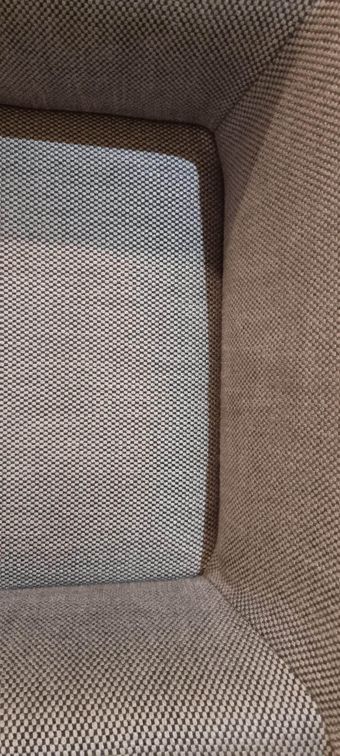 Poliform - Chaise à accoudoirs Velvet