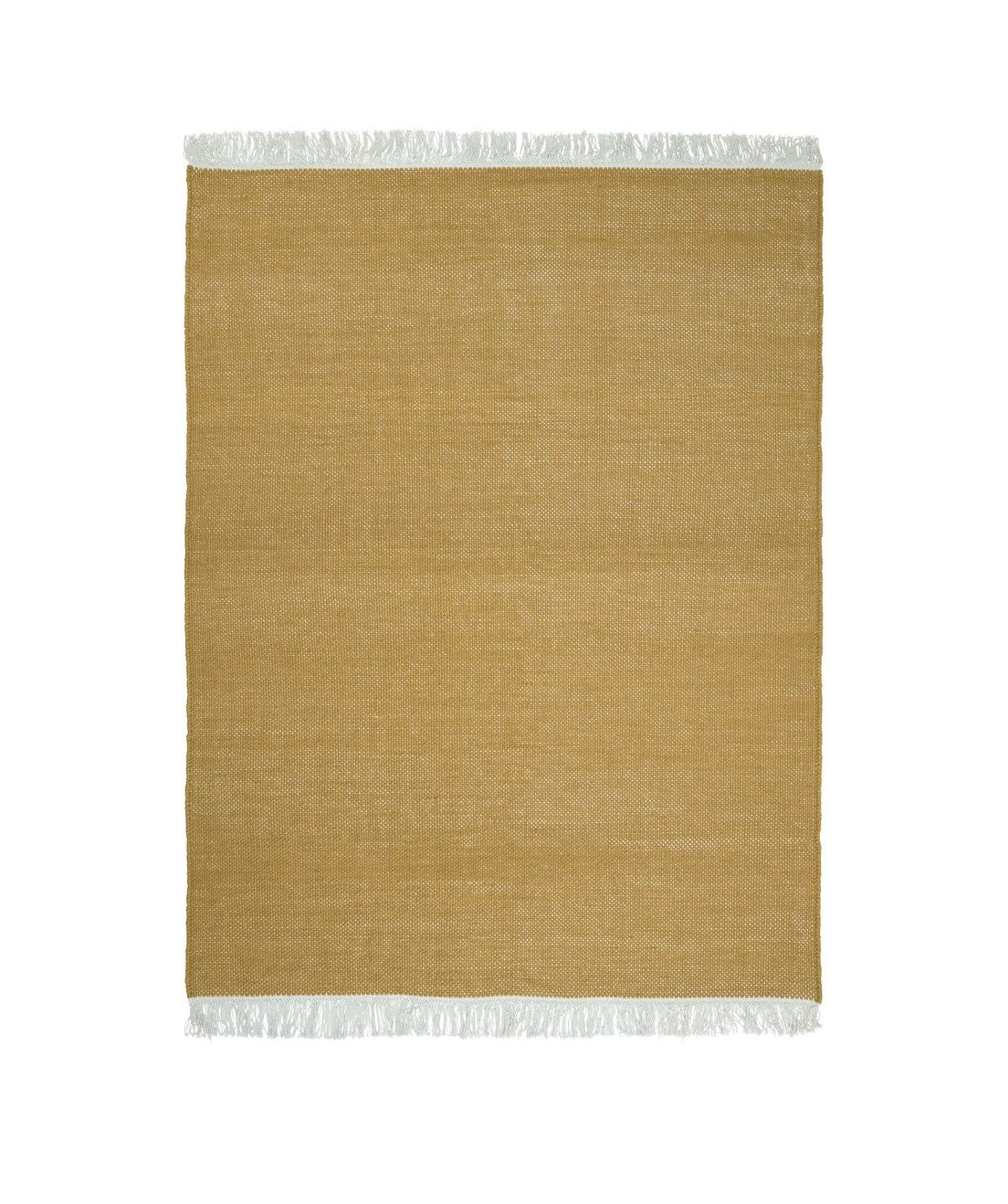 Linie Design - tapis - Birla jaune