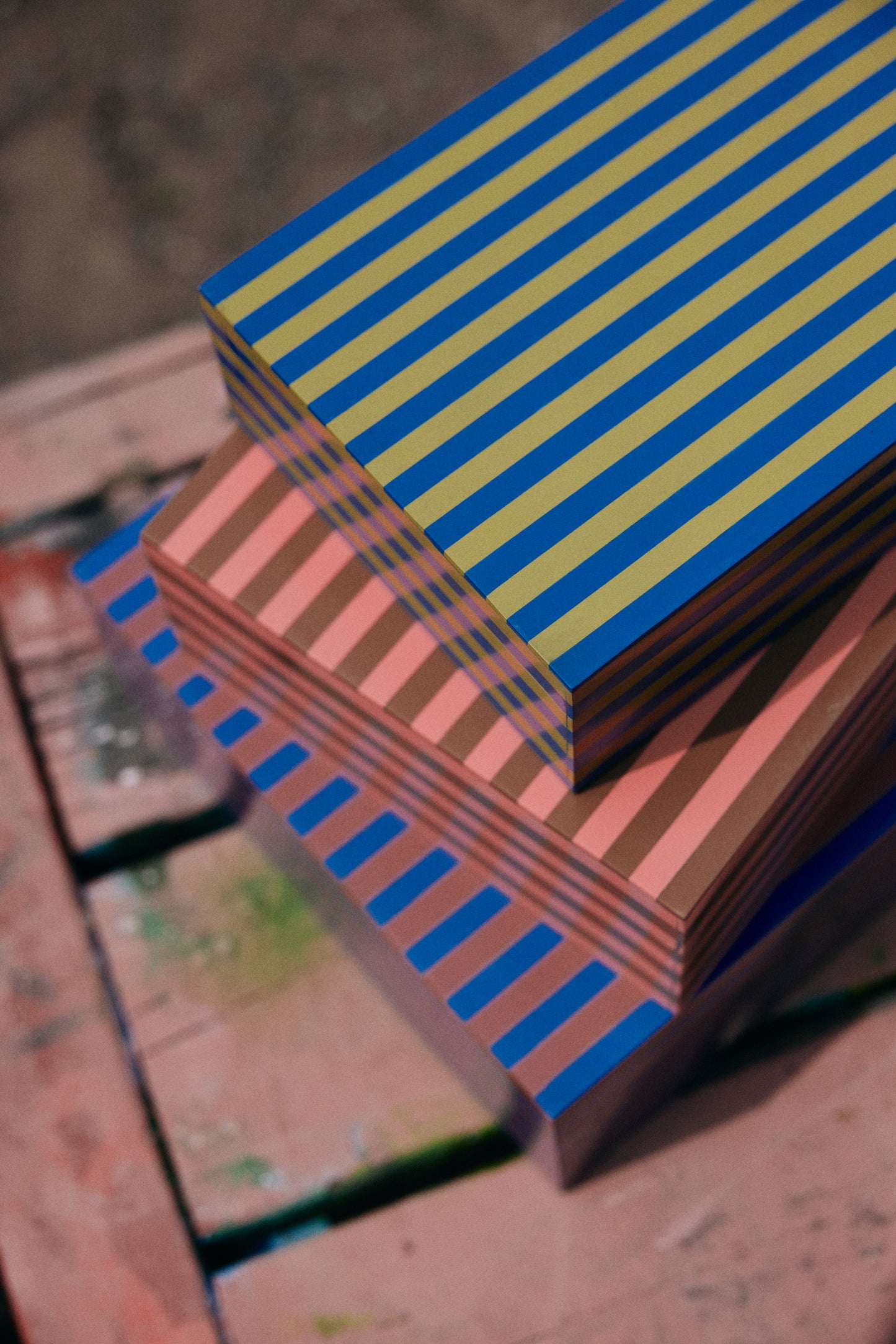 HK Living- Boîtes deco