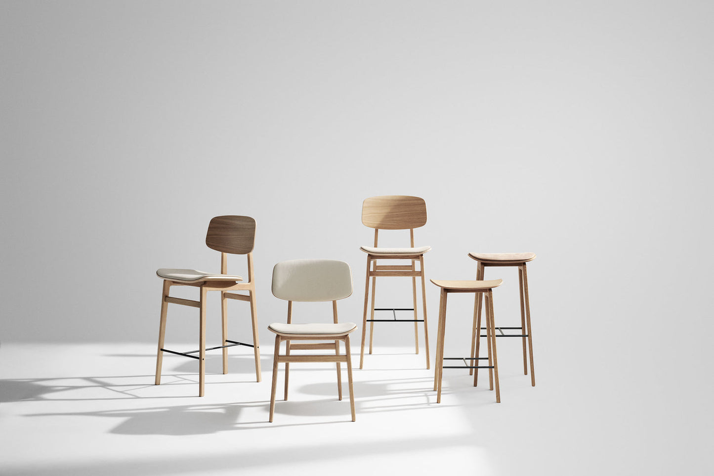 Norr11 - Chaise NY11