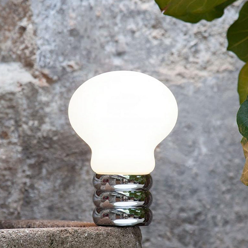 Ingo Maurer - Lampe de table B.Bulb