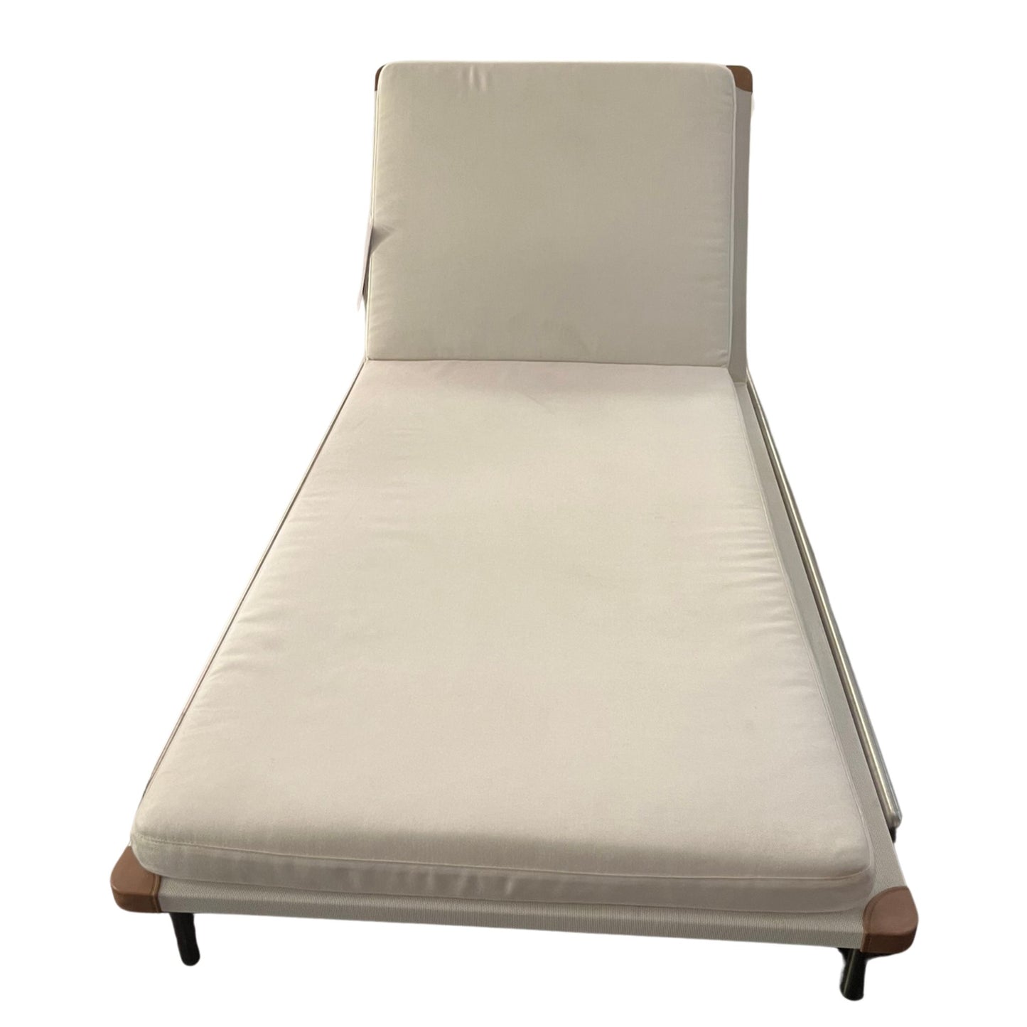 Living Divani - Chaise longue de jardin SALE - Sunbed