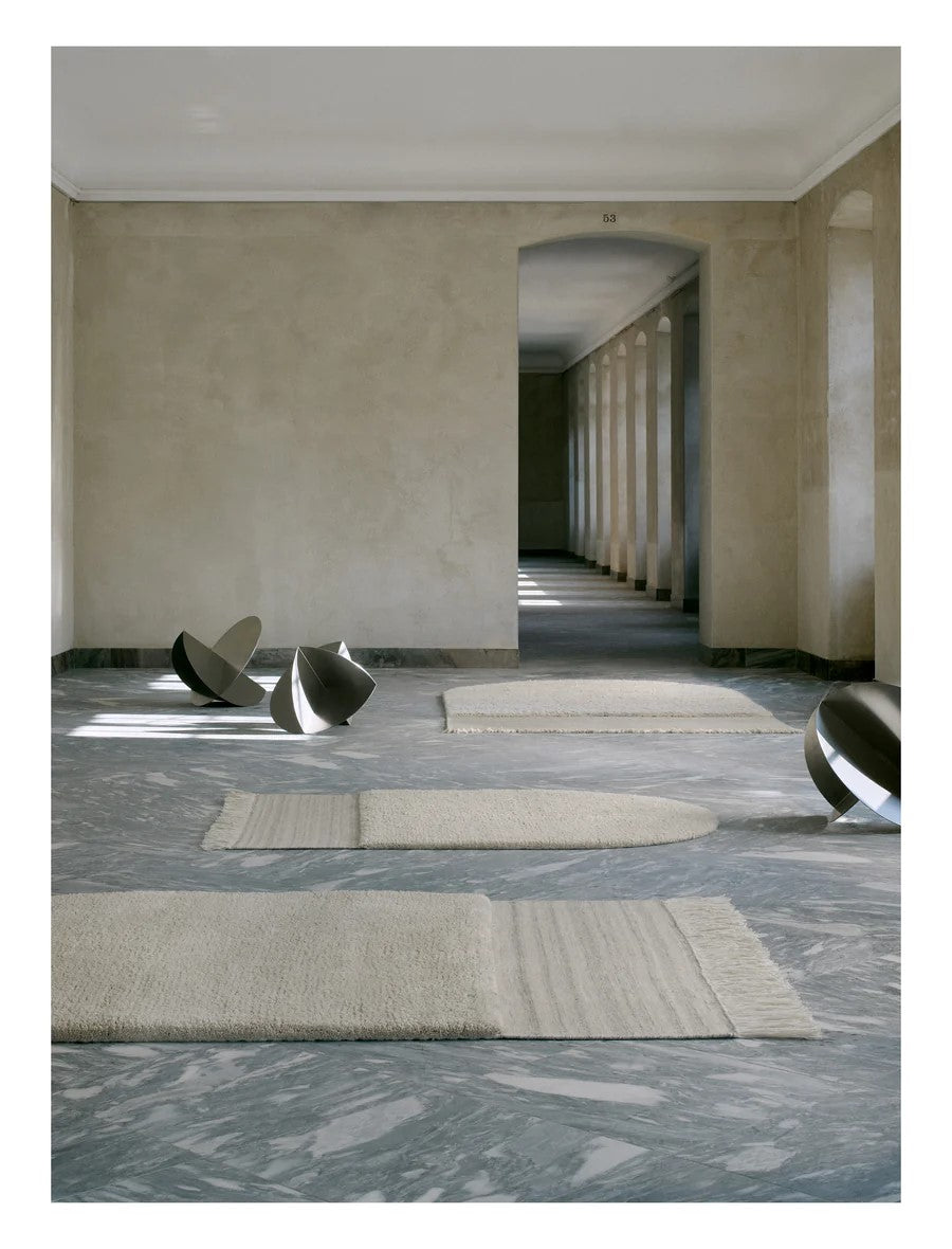 Linie Design - Tapis - Eternal Eye