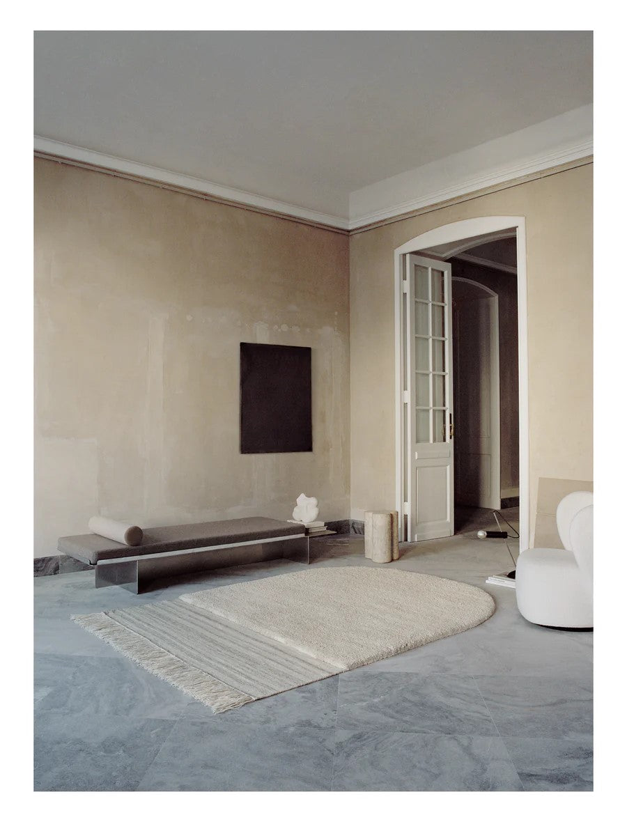 Linie Design - Tapis - Eternal Eye