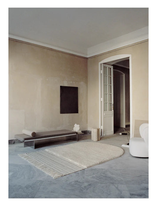 Linie Design - Tapis - Eternal Eye