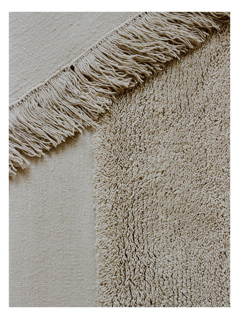 Linie Design - Tapis - Eternal Eye