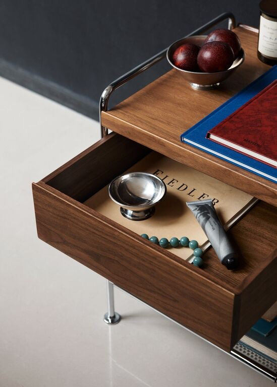 And Tradition - Table d'appoint - Alima
