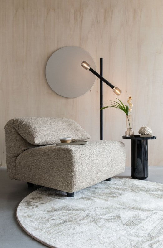 Zuiver – fauteuil Love Seat Wings