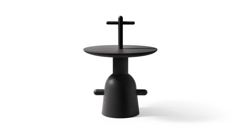 Cassina - Tables d'appoint - Réaction poétique