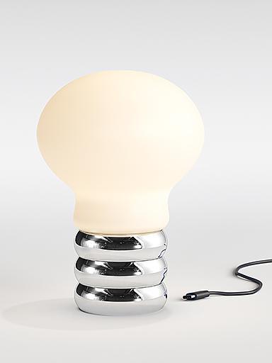Ingo Maurer - Lampe de table B.Bulb