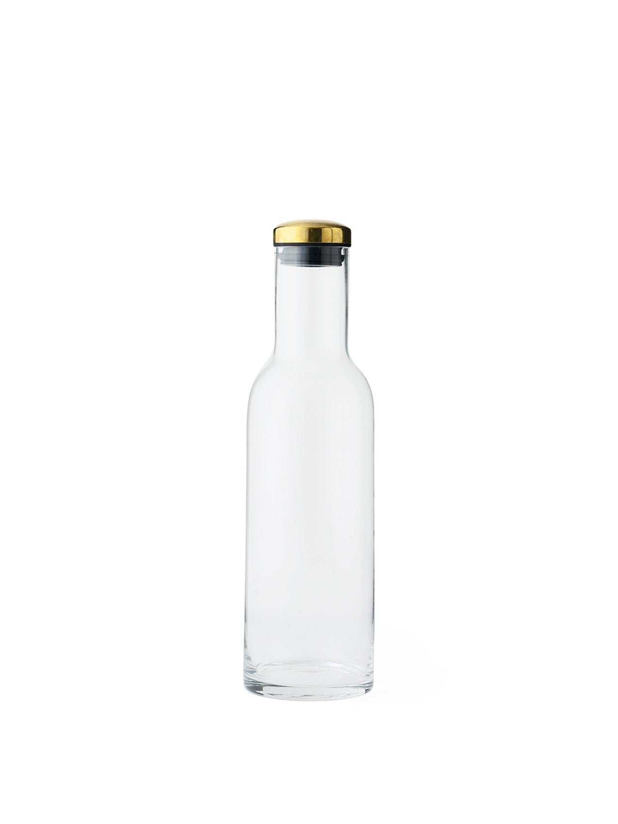 Audo Copenhagen - Bottle Carafe, 1 litre de Norm Architects