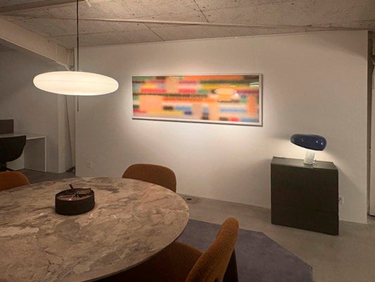 Guarnera Aldo - Sans titre, 1997