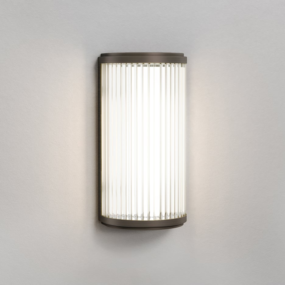 Astro Lighting - Applique Versailles 250 LED bronze